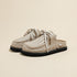 Bone Clogs